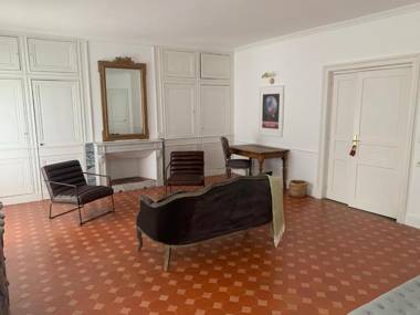 La Maison du Trapel - Carcassonne