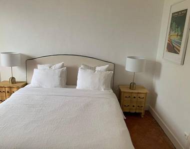 La Maison du Trapel - Carcassonne