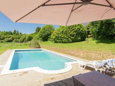 Beautiful Mansion with Private Swimming Pool in Aquitaine