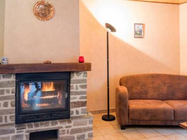 Gîte Sauvain 4 pièces 6 personnes - FR-1-496-42