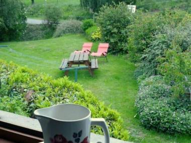 Gîte Sauvain 4 pièces 6 personnes - FR-1-496-94