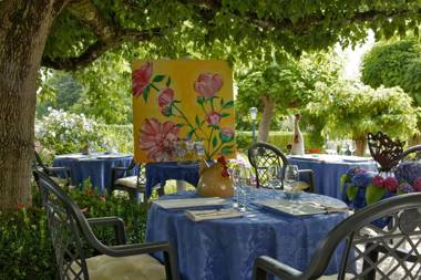 Hostellerie Saint-Jacques