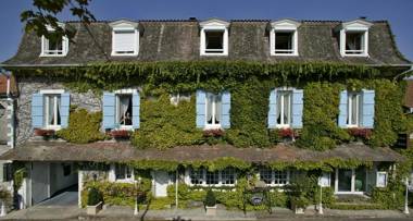 Hostellerie Saint-Jacques