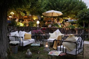 Hostellerie Saint-Jacques