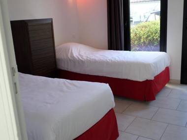 Gites "Bord de Mer" PMR ou "Arromanches"