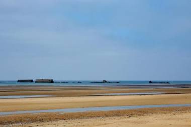 La Villa Port Winston - Face Mer B&B