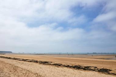 La Villa Port Winston - Face Mer B&B