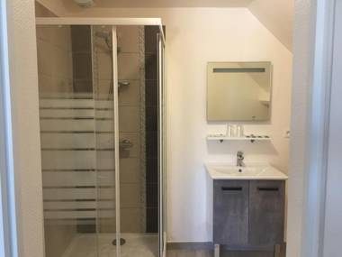 B&B de Saint Come de Fresné