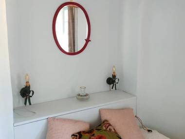 La Maison près de la Fontaine