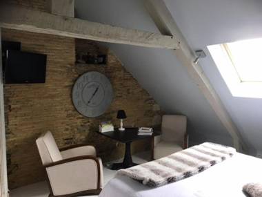 Les Demeures de Marie