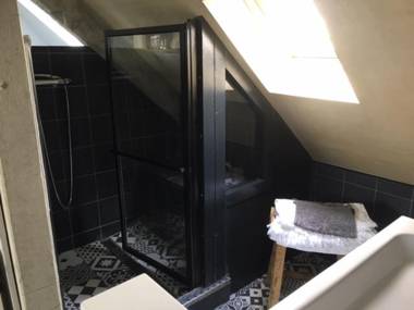 Les Demeures de Marie