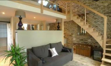 Les Demeures de Marie