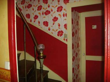 Chambres d'hôtes les Clématites en Cotentin