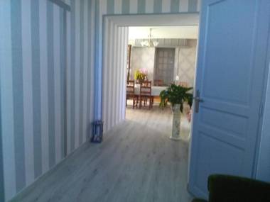 Chambres d'hôtes les Clématites en Cotentin