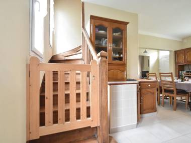 Modern Holiday Home near Sea in Normandy