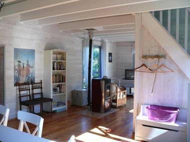 Gîte de la Colombière