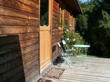 Gîte de la Colombière