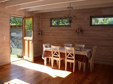 Gîte de la Colombière