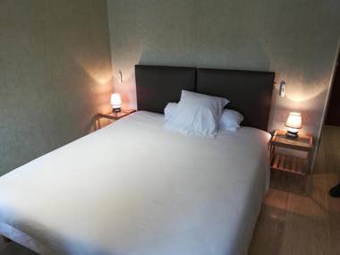 Hôtel de la Poste Chez Cécile