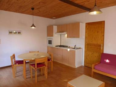 Gîte La Chabanne 2 pièces 4 personnes - FR-1-489-187