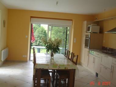 Cozy Cottage in Normandy France with Private Garden