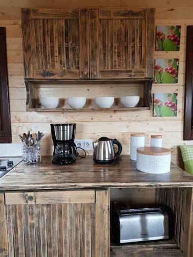 La roulotte de Chiroubles