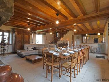 Gîte Ceaucé 6 pièces 15 personnes - FR-1-497-142