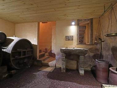 Gîte Ceaucé 6 pièces 15 personnes - FR-1-497-142