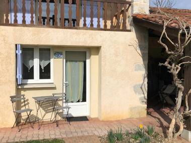 Chambres d'Hôtes L'Ardiegeoise