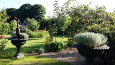 Domaine de l'Oie Rouge