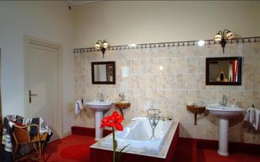 Domaine de l'Oie Rouge