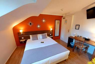 Logis Loire Hotel - Les Cocottes