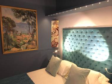 Châteaux et Demeures Hôtels Le Cheval Noir