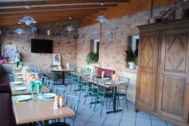 Hotel des voyageurs Chez Betty