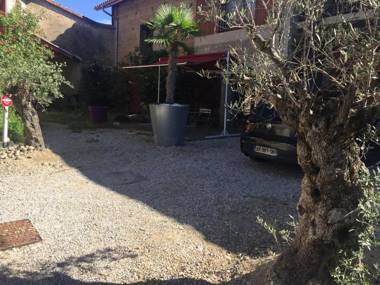 Chambres d hotes THE RESID