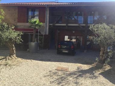 Chambres d hotes THE RESID