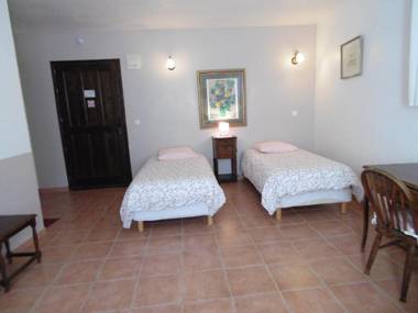 La Ferme de Valauris