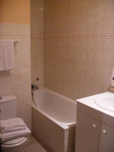 Hôtel Restaurant du Commerce