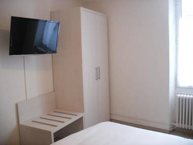 Hôtel Restaurant du Commerce