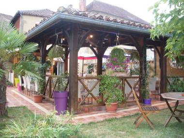 Hôtel Restaurant du Commerce