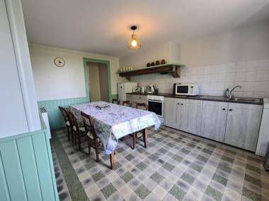 Villa Aigurande 2 pièces 5 personnes - FR-1-591-1