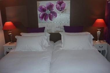 Hotel le P'tit Beaumont