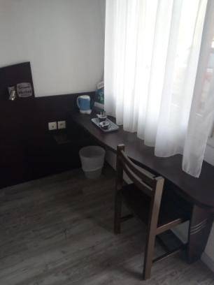 Couett' Hotel Rumilly