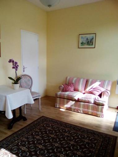 Chambres d'hôtes du Château de Grand Rullecourt