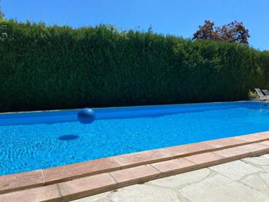 Manoir des Cavaliers - BnB