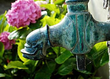 Domaine de la Laigne - Spa