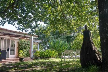 Au détour des vignes