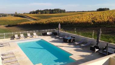 Les Secrets Château Pey La Tour