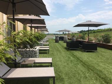 Les Secrets Château Pey La Tour