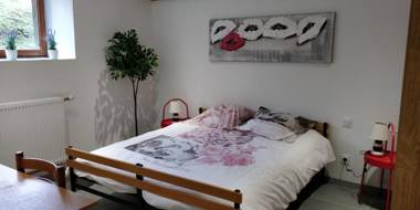 ALPAGAS DU DOMAINE MAEL